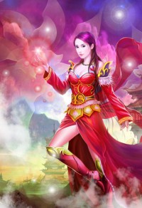 邪魂师竟是我自己!