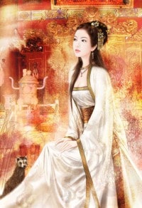 夏娃的肋骨(GL)·续