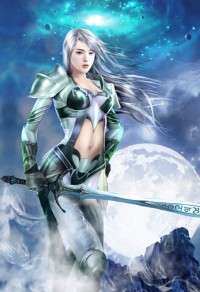 江湖仍有我的传说GL