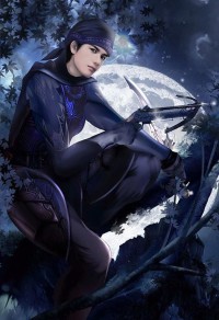魅魔修仙传